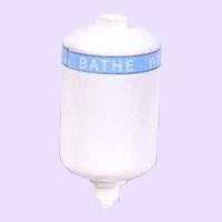 Bathe Water Filter