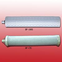 Pleated Cartridge PP Filters, Block Carbon Filters