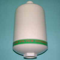 Bathe Water Filter