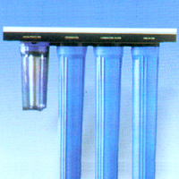 Water Purifier Units