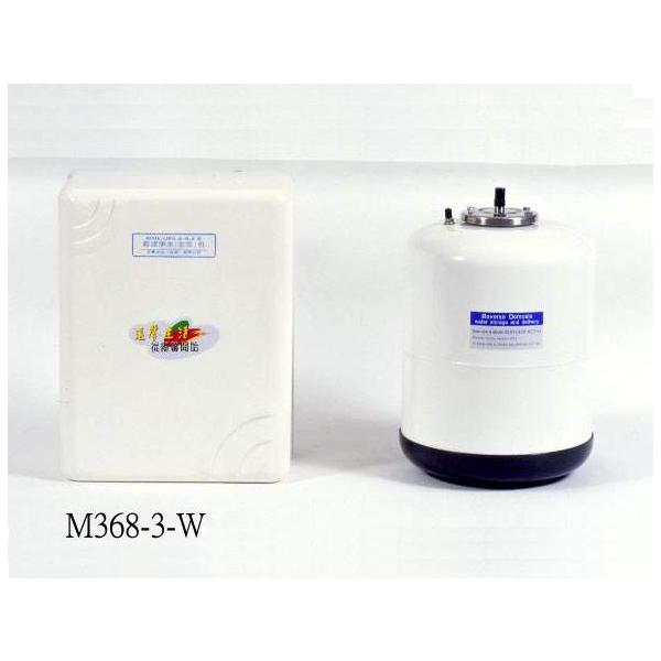 Cabinet-Purifier Reverse Osmosis System-Auto-Flush