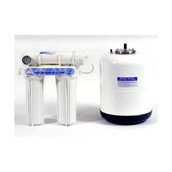 Reverse Osmosis System