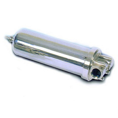 Stainless Steel Filter (SUS 316)