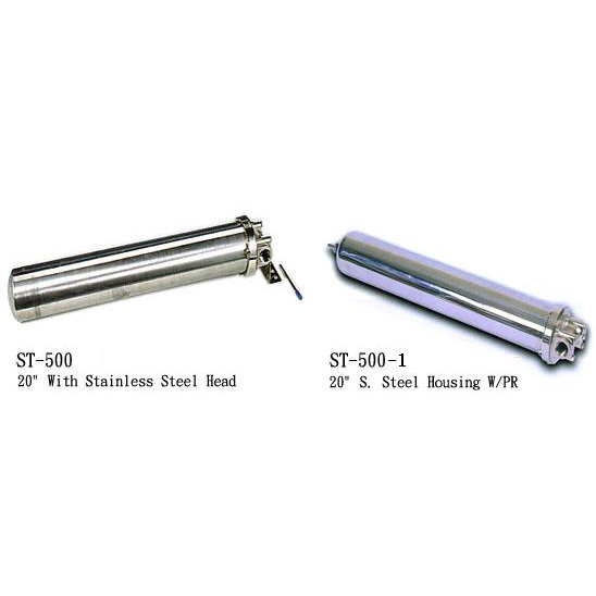 Stainless Steel Filter (SUS 316)