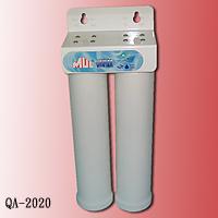 Quick-Install Purifier