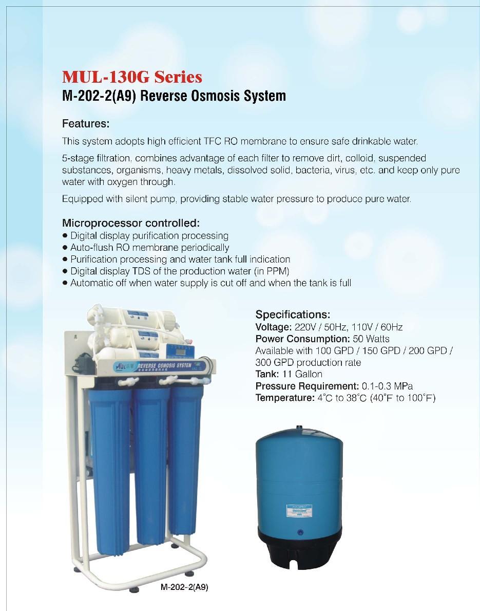 RO System