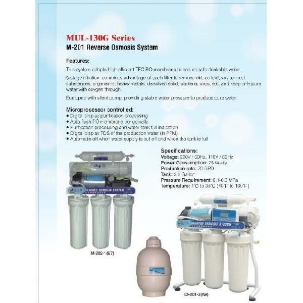 RO System