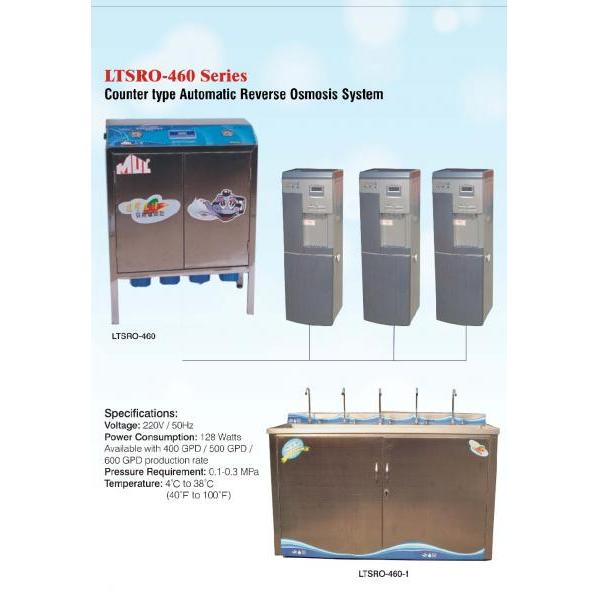 RO System