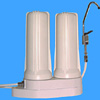 Dual Counter Top Purifier