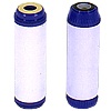 Granular Carbon Filters Series