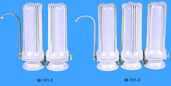 Water Purifier 