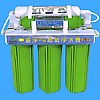 Water Purity Units