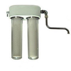Water Purifier (DP-CTC Block Carbon)