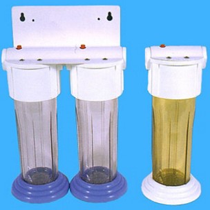 Advanced Capacity Units