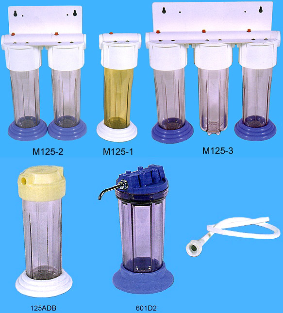 Advanced Capacity Units