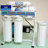 C Holder RO 5-Stage Unit. W/All Accessories and RO Tank